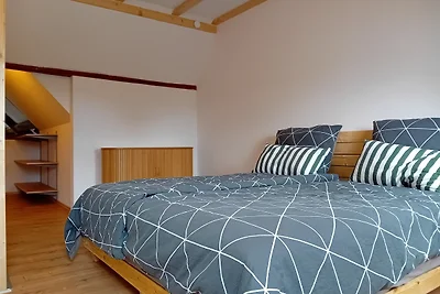 Vakantieappartement Gezinsvakantie Bad Buchau