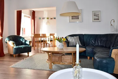 Casa vacanze Vacanza di relax Sagard