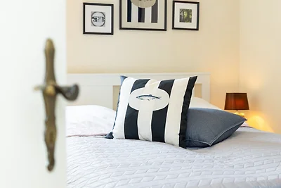 Haus Windjammer Strandliebe