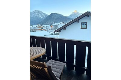 Vakantieappartement Gezinsvakantie Mittenwald