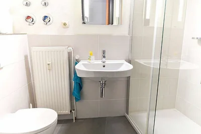 FeWo Windrose App303 HoWiDo -