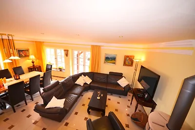 Casa vacanze Vacanza di relax Groß Zicker
