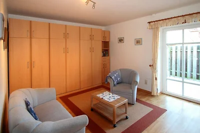 Appartamento Vacanza con famiglia St. Peter-Ording