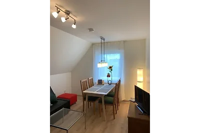 Haus Ostwind - Wohnung 2