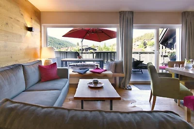 Panorama Loft by Villa Mama