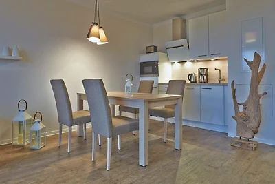 Aparthotel Waterkant Suites, Suite