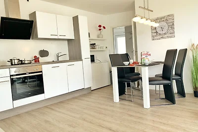 Ferienwohnung de Kleev