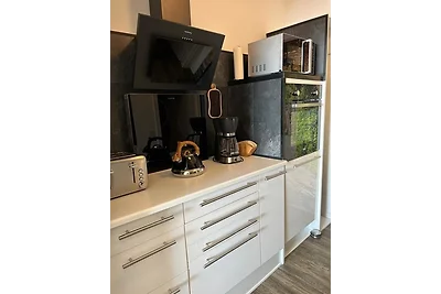 App. Sweet Harz Haus am See