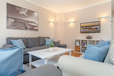 Vakantieappartement Gezinsvakantie Bosau