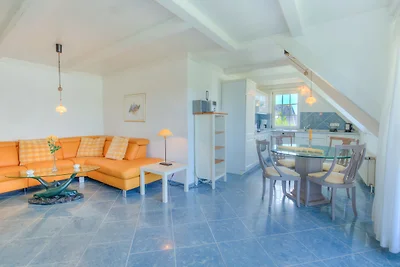Vakantieappartement Gezinsvakantie Wenningstedt-Braderup