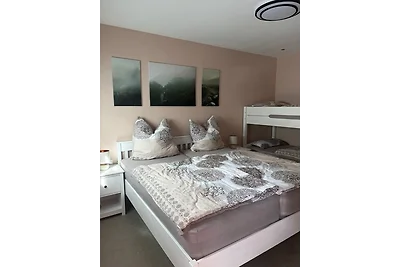 Ferienwohnung Am Schlagbaum