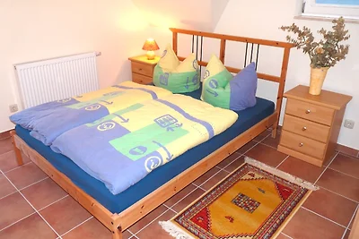 Casa vacanze Vacanza di relax Göhren-Lebbin