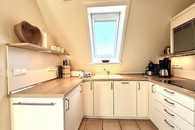 Apartamento Vacaciones familiares Dunsum