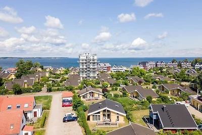 Fischerhaus 307 am Yachthafen