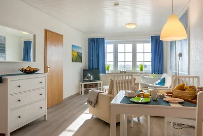 Holiday flat family holiday Burg auf Fehmarn
