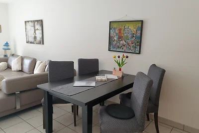 Haus Borkum Wohnung Nr.2