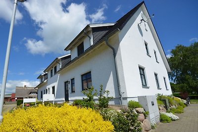 Ferienwohnung Hiddensee in Gross