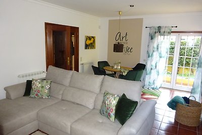 Holiday home relaxing holiday Vila do Conde