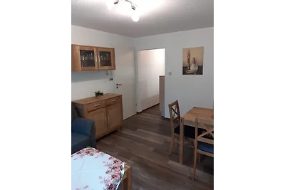 apartman za odmor Obiteljski odmor Clausthal-Zellerfeld