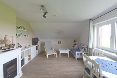 Vakantieappartement Gezinsvakantie Loquard