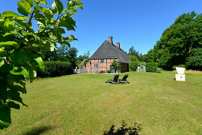 Kätchen am Schlossgraben - Schloss