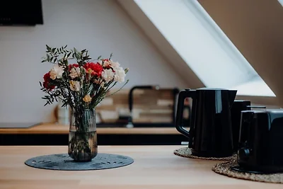 Perle an der Bremer Schlachte -