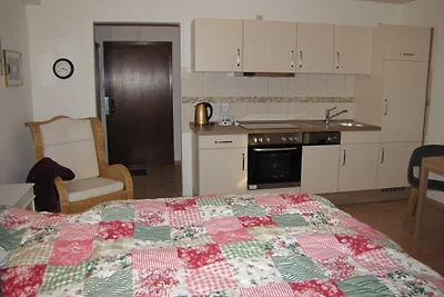 Haus Deichläufer Wohnung