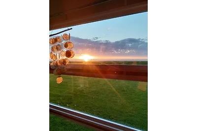 Traumblick Nr. 24 aufs Wattenmeer