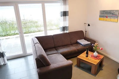 Vakantiehuis Ontspannende vakantie Zierow