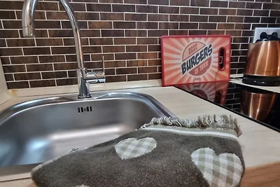 Käuzchennest Klein aber fein ALLES