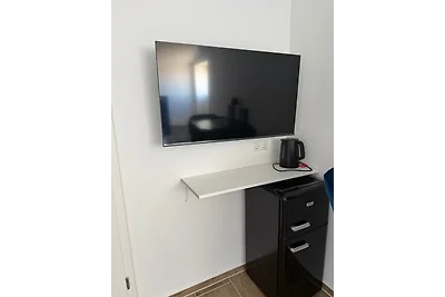Wohnung Segellast