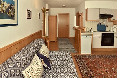 Vakantieappartement Gezinsvakantie Kitzbühel