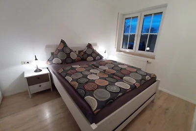 Im Tiefen Brunnen - Wasserburg