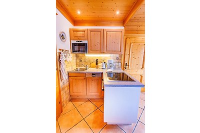 Vakantieappartement Gezinsvakantie Ramsau am Dachstein