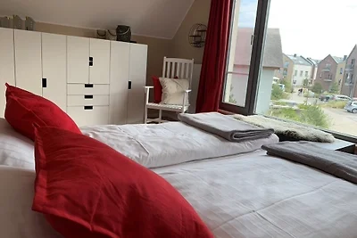 Ostsee - Reetdachhaus Nr. 1