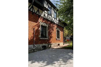 Alte Schule Spittelstein 1.OG links