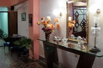 Hostal Dr. Claudio y Iliana