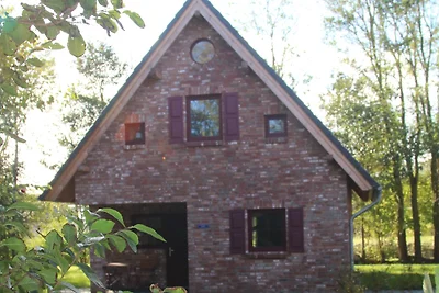 Casa vacanze Vacanza di relax Pellworm