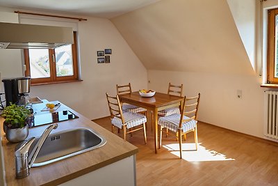 Vakantieappartement Gezinsvakantie Friedrichshafen