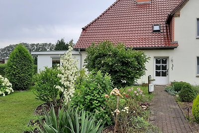 Ferienwohnung im Zanderhaus