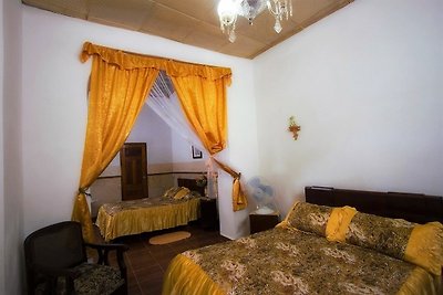 Hostal Betty Saavedra Appartement 1