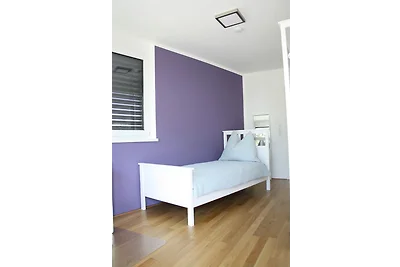 Zimmer 2/1/4 Felseckstrasse