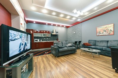 Vakantieappartement Gezinsvakantie Kiev