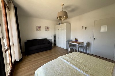 Vakantieappartement Gezinsvakantie Castellane