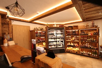 Hochleger Appartement Zillertal
