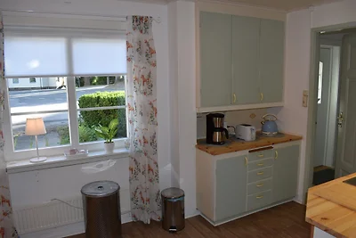 Vakantiehuis Ontspannende vakantie Hultsfred