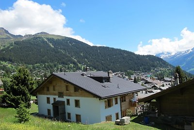 Appartamento Vacanza con famiglia Les 4 Vallées