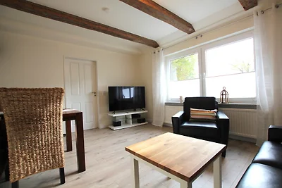 Vakantiehuis Ontspannende vakantie Geestland