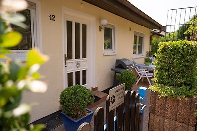 Ferienwohnung zum Märchenwald