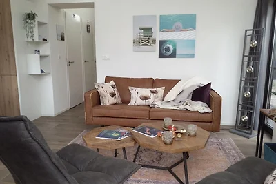 Casa vacanze Vacanza di relax Nunspeet